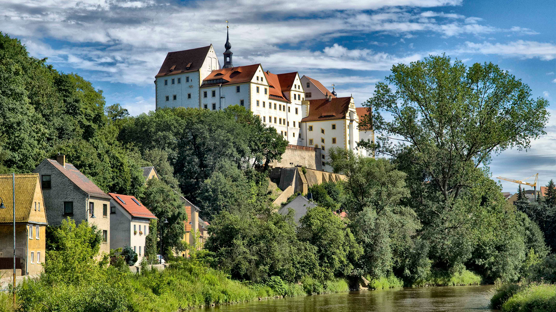 Schloss Colditz