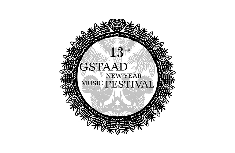 New Year Music Festival Gstaad