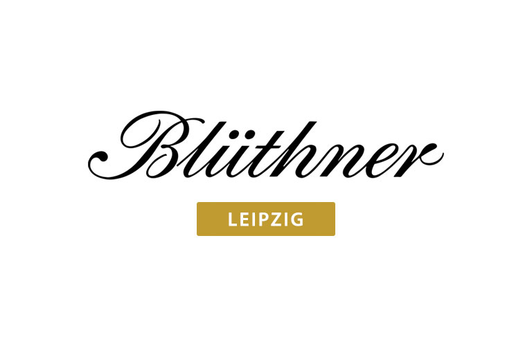 Julius Blüthner Pianofortefabrik