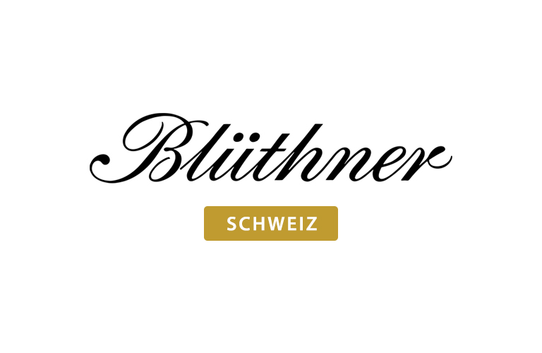 Blüthner Schweiz